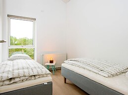 5 Star Holiday Home in Romo
