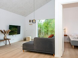 5 Star Holiday Home in Romo