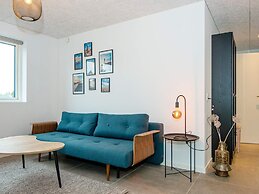 5 Star Holiday Home in Romo