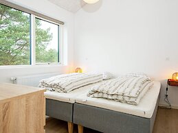 5 Star Holiday Home in Romo