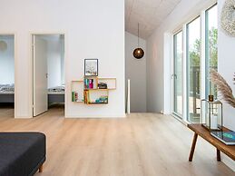 5 Star Holiday Home in Romo