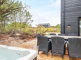 5 Star Holiday Home in Romo
