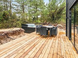 5 Star Holiday Home in Romo