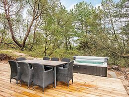 5 Star Holiday Home in Romo