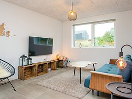 5 Star Holiday Home in Romo