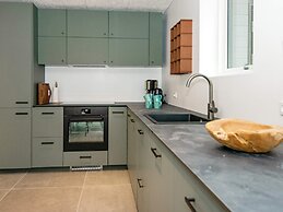5 Star Holiday Home in Romo