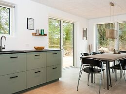 5 Star Holiday Home in Romo