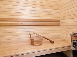 5 Star Holiday Home in Romo