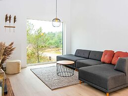 5 Star Holiday Home in Romo