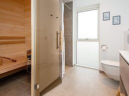 5 Star Holiday Home in Romo