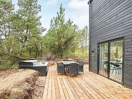 5 Star Holiday Home in Romo