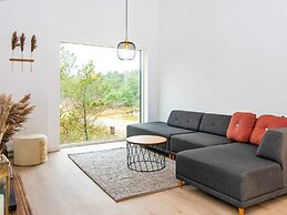 5 Star Holiday Home in Romo