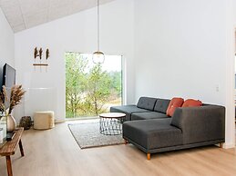 5 Star Holiday Home in Romo