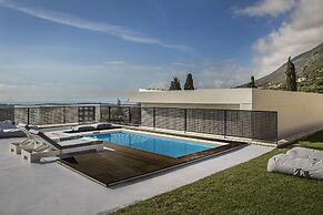 Erolidae Villas