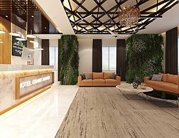 Hotel Grand Akther
