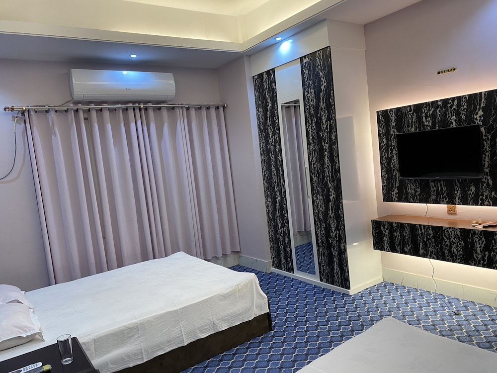 Hotel Grand Akther