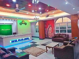 Hotel Grand Akther
