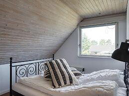 7 Person Holiday Home in Nakskov