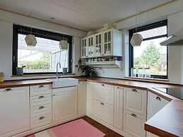 7 Person Holiday Home in Nakskov