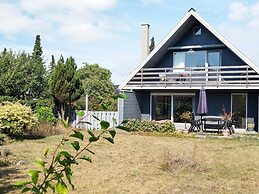 7 Person Holiday Home in Nakskov