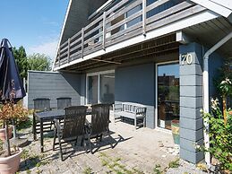 7 Person Holiday Home in Nakskov
