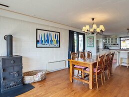7 Person Holiday Home in Nakskov