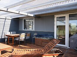 7 Person Holiday Home in Nakskov
