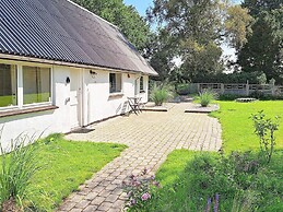 6 Person Holiday Home in Kolind