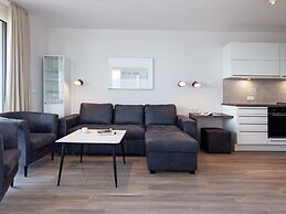 5 Star Holiday Home in Wendtorf