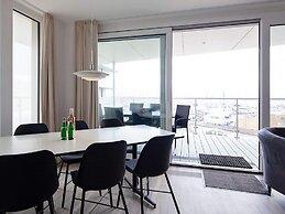 5 Star Holiday Home in Wendtorf