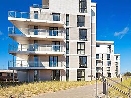 5 Star Holiday Home in Wendtorf