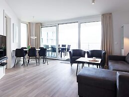 5 Star Holiday Home in Wendtorf