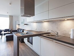 5 Star Holiday Home in Wendtorf