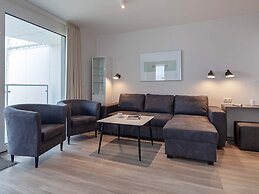 5 Star Holiday Home in Wendtorf