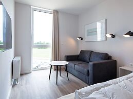 5 Star Holiday Home in Wendtorf