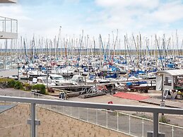 5 Star Holiday Home in Wendtorf