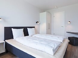 5 Star Holiday Home in Wendtorf