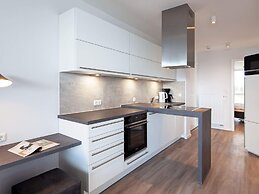5 Star Holiday Home in Wendtorf