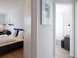 5 Star Holiday Home in Wendtorf