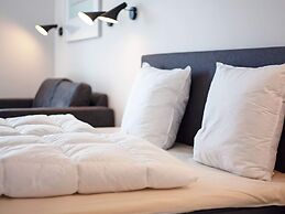 5 Star Holiday Home in Wendtorf