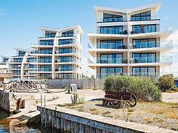 5 Star Holiday Home in Wendtorf