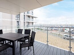 5 Star Holiday Home in Wendtorf