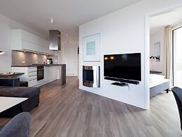 5 Star Holiday Home in Wendtorf