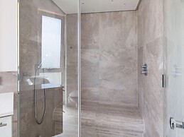 5 Star Holiday Home in Wendtorf