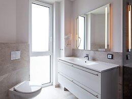 5 Star Holiday Home in Wendtorf