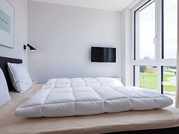 5 Star Holiday Home in Wendtorf