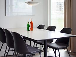 5 Star Holiday Home in Wendtorf