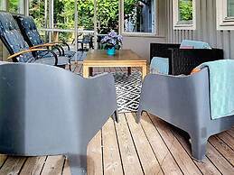 4 Person Holiday Home in Uddevalla