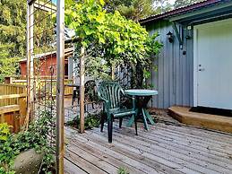 4 Person Holiday Home in Uddevalla