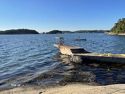 4 Person Holiday Home in Uddevalla